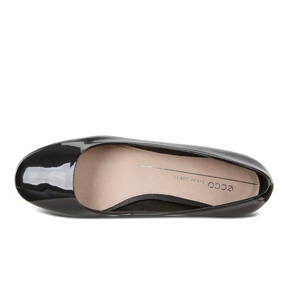 🎁 ECCO Anine Women's Ballerina Shoes - Picture 7 of 11
